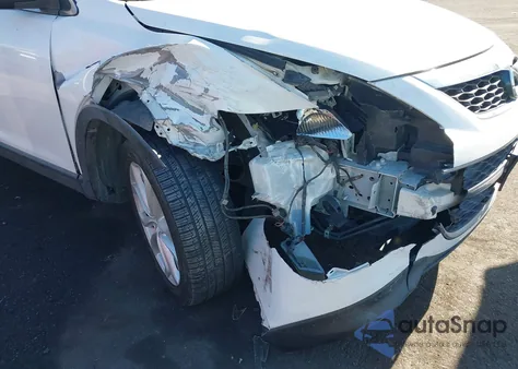 2011 Mazda Cx-9 Grand Touring z USA, uszkodzony, nr VIN JM3TB2DV7B0321021